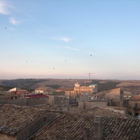 Sguardo Sul Barocco Ragusa Exterior foto