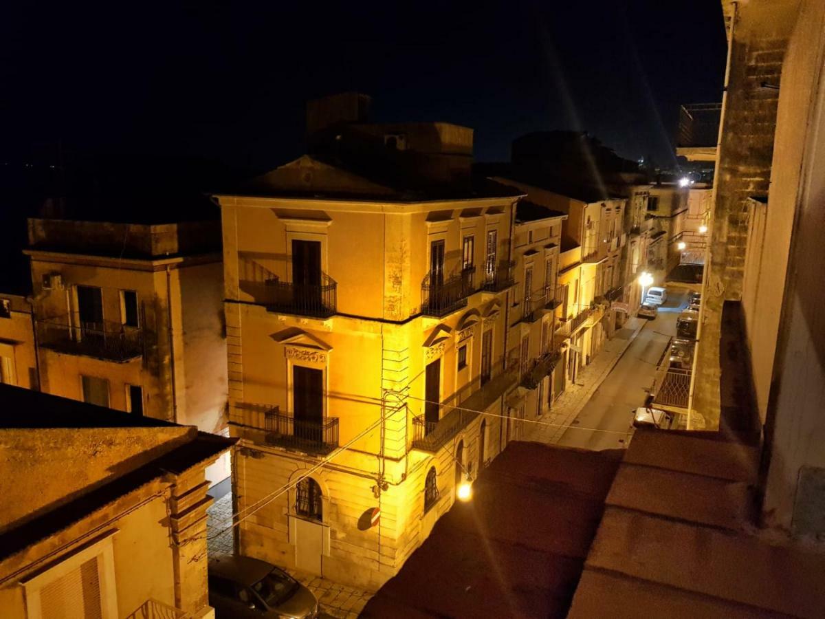 Sguardo Sul Barocco Ragusa Exterior foto